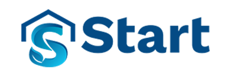 logo start soluções ecologicas